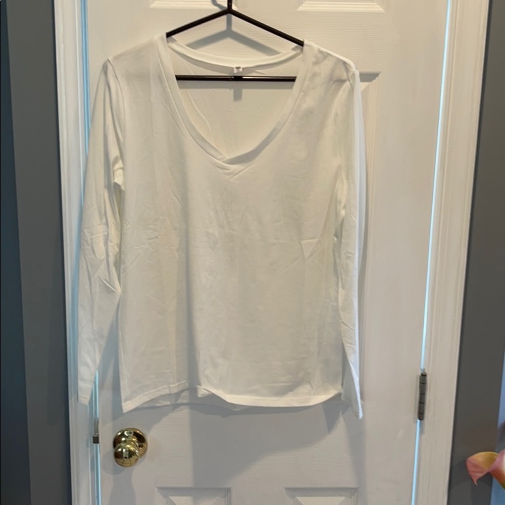 Miss Look brand new shirt